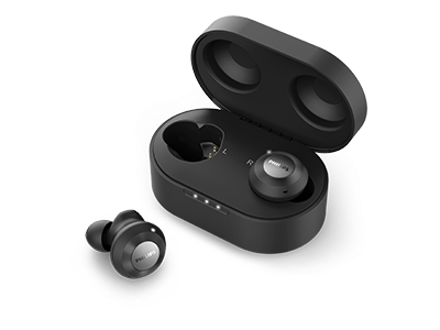 Philips T8505 noise cancelling true wireless headphones