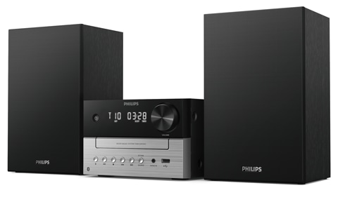 Philips M3205 micro music system