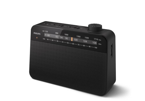 Philips TAR2509 portable radio