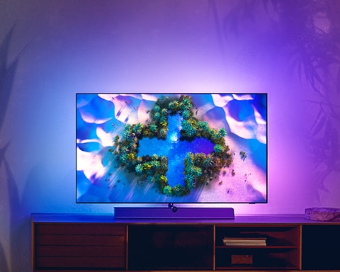 Discover Philips TV