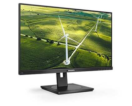 Green monitors serie 272B1G/00