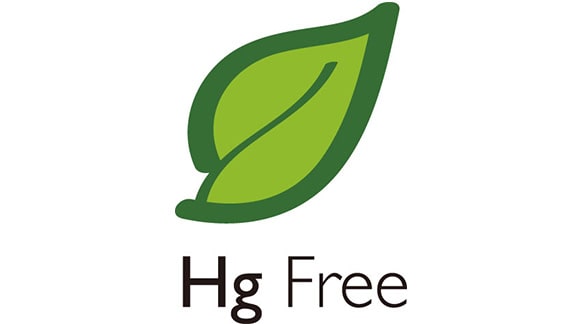 Hg free icon