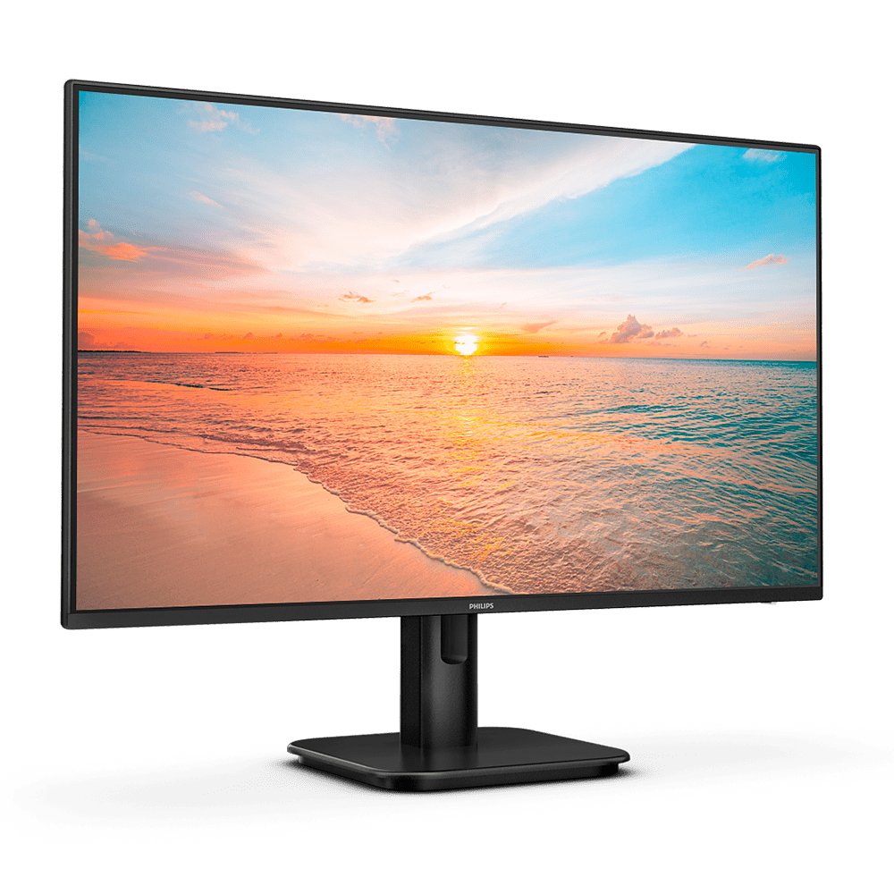 4K Ultra HD LCD monitor - 346E2CUAE/00