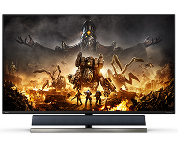 Console Gaming - product 559M1RYV/00