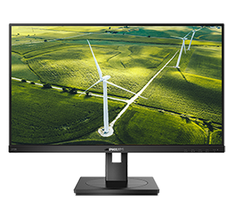 Green monitors serie 272B1G/00