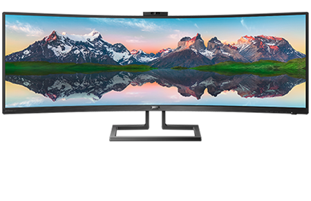 Office monitors- product 439P9H/00