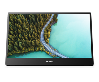 Portable monitors