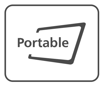 Portable monitors