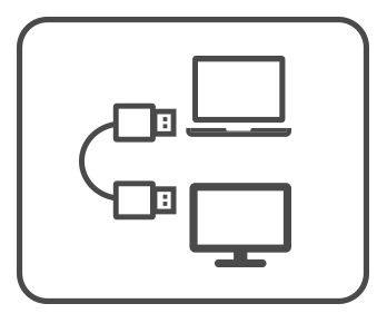 Docking monitors series