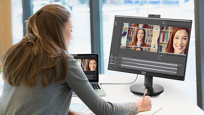 Video Conferencing