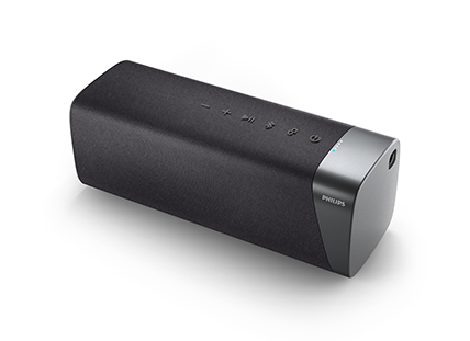 PHILIPS THE BISHOP 3 (1960) BLUETOOTH SPEAKER – Erwitt