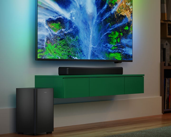 TAB5309 Sounbar