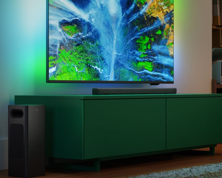 TAB6309 Sounbar