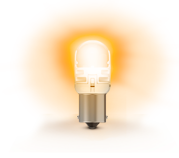 Ampoules LED Eclairage d'intérieur et signalisation PHILIPS Ultinon Pro6000  SL - P21/5W - ref. 01544030 au meilleur prix - Oscaro