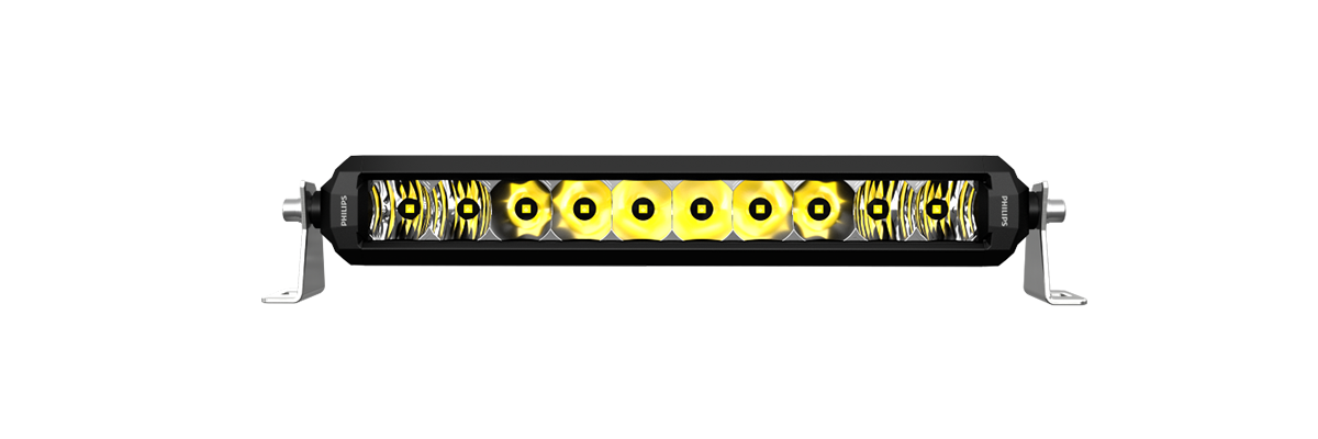 light bars lamp