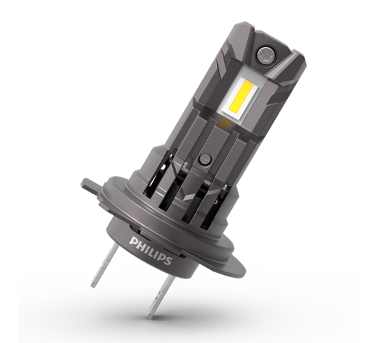 PHILIPS LED H7 ULTINON RALLY 3550 – dolphinaccessories