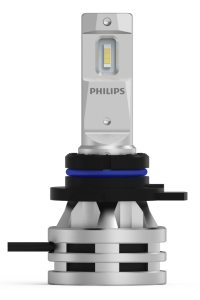 2x PHILIPS Ultinon Access H3 LED Bulbs 6000K - Plug and Play