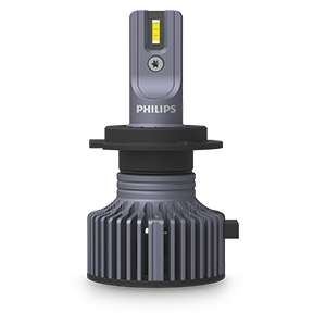 Ultinon Pro3022 LED headlight bulbs