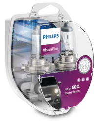 Vision Plus