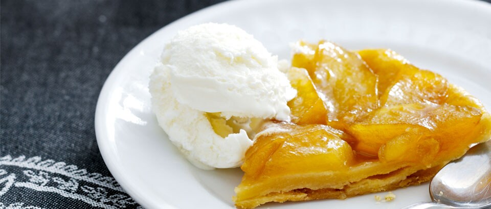 Tarte Tatin