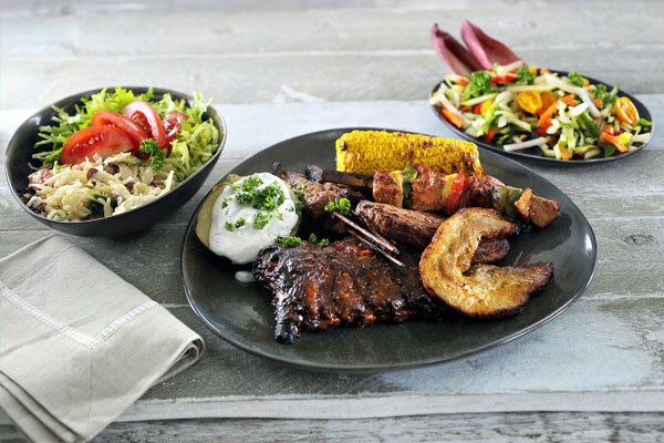 Airfryer Barbecue | Philips