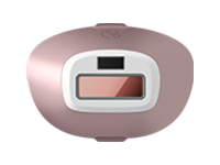 Philips Lumea IPL face attachment