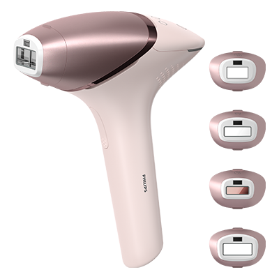 Lumea IPL 9000 Series Philips