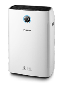 Air matters philips discount