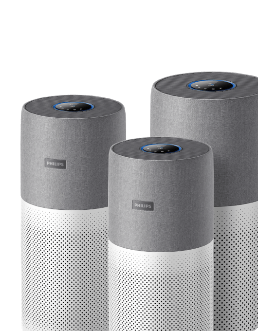 Philips Air Purifiers for Schools & Offices Philips