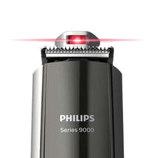 philips mg 9000