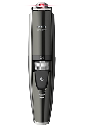 Beard Trimmer series 9000