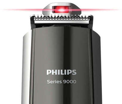 philips mg 9000