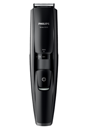 Beard Trimmer series 5000