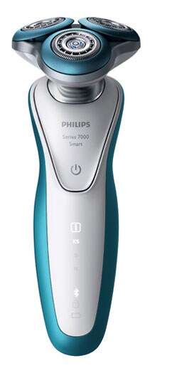 s7921/51 smart shaver