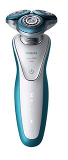 S7921/51 smart shaver