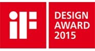 iF Design Award 2015