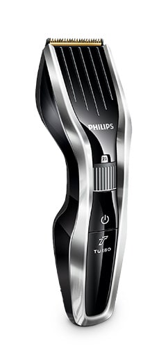 philips hair clipper trimmer