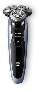 Series 9000 S9211/12 Wet & Dry Men’s electric shavers mobile