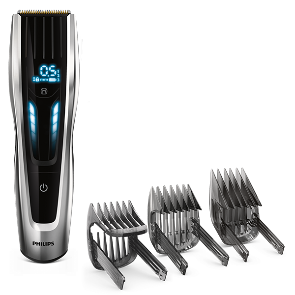 Hairclipper series 9000