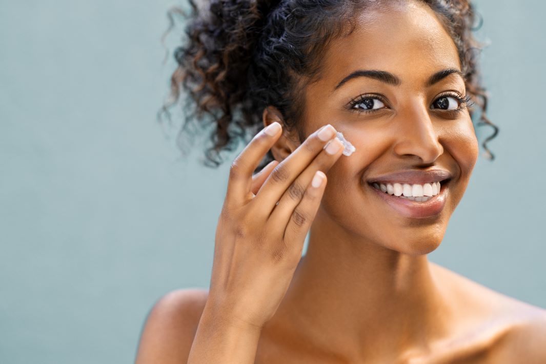 From dry, dull skin to radiant skin