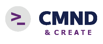 cmnd | create and publish content