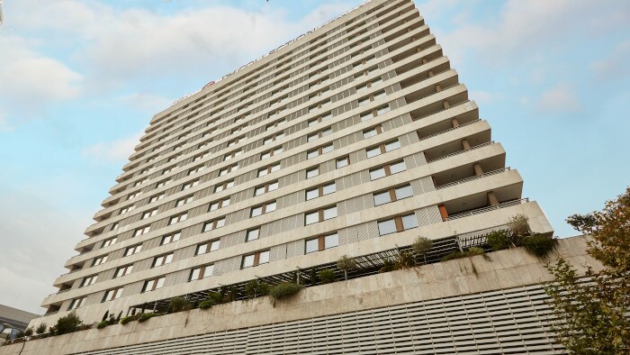 Nh hotel