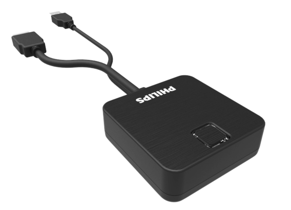 Philips dongle image