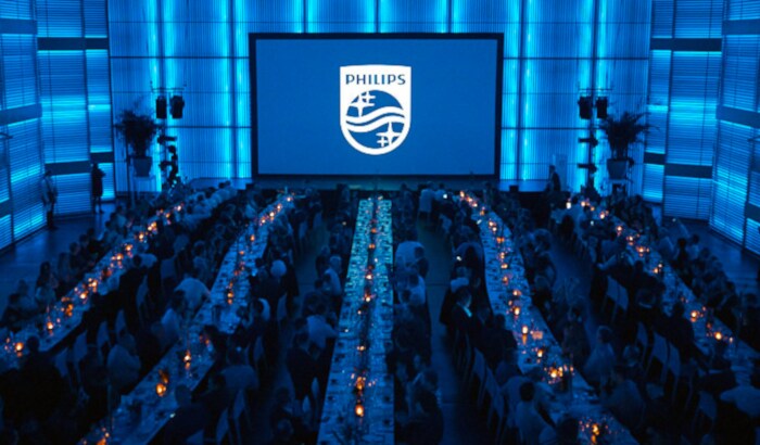 Thank you for launching into ISE 2020 with Philips Professional Display Solutions