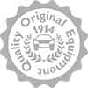 Original equipment quality