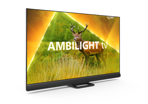 Philips 4K UHD LED Android Smart TV - Xtra TVs