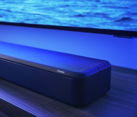 TAFB1 Soundbar