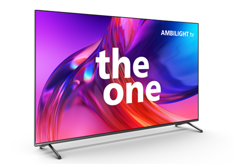 The One TVs | Philips