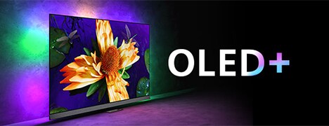 Philips OLED TVs