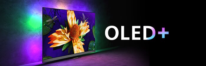 Philips OLED TV